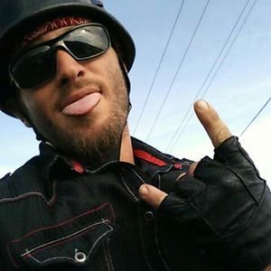 Meet your Posher, Nick